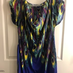 Trina Turk Cocktail Dress